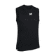 thumbnail image 5 of Playera Deportiva Manga Larga Para Niños Licra de Compresion Comoda y Fresca negro G, 5 of 6