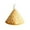 YE, variant on RXIRUCGD Japanese Small Floral Embroidery Kitchen Scald-proof Triangular Pot Handle Cap Insulation Gloves Cute Fabric Pot Cap Pot Clip
