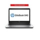 thumbnail image 1 of Laptop HP 840 G3- 14"- CORE I5 6TA- 4GB RAM-128GB SSD- Reacondicionado., 1 of 4