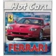 thumbnail image 1 of Pre-Owned Ferrari (Library Binding) 9781595152107, 1 of 1