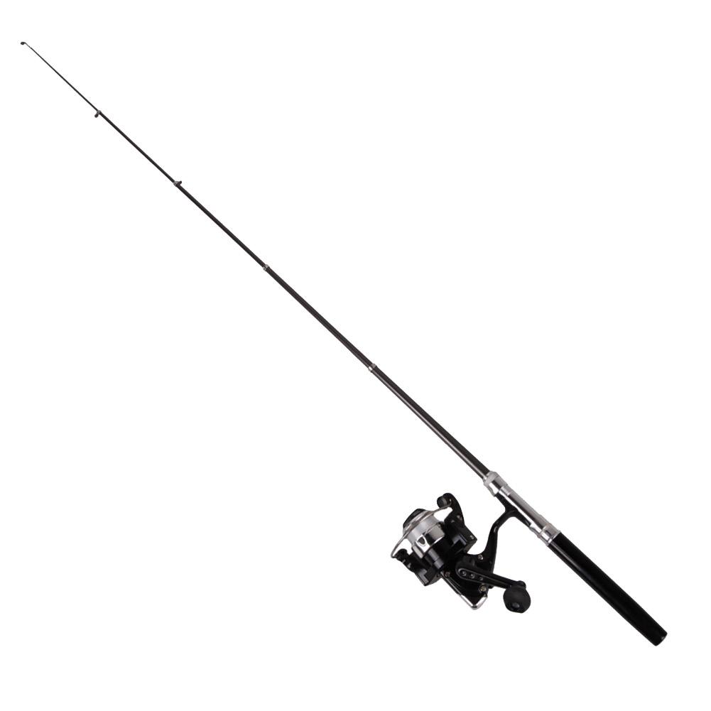 mini fishing rod walmart