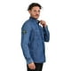 thumbnail image 3 of Camisa de Mezclilla para Hombre Marca Jeep, 3 of 4