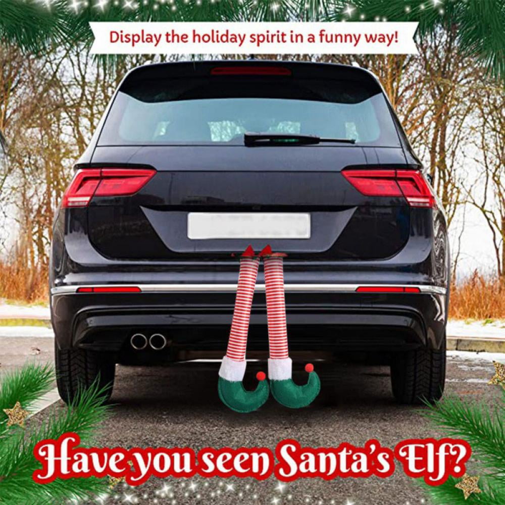 Elf sale car decoration