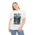 thumbnail image 4 of Skull Mountain Adventure not all who wander are lost Shirt ID-0224-6ICT, 4 of 10