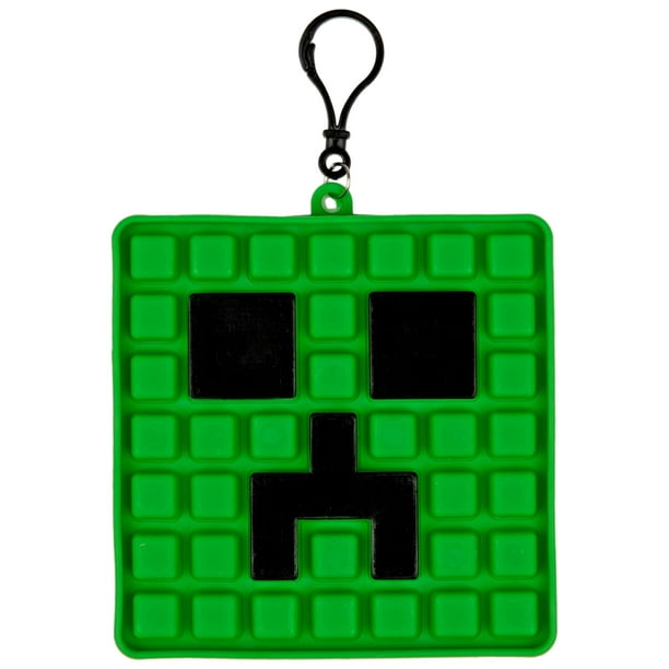 Minecraft Grass Activity Block (Fidget Cube) | ubicaciondepersonas.cdmx ...
