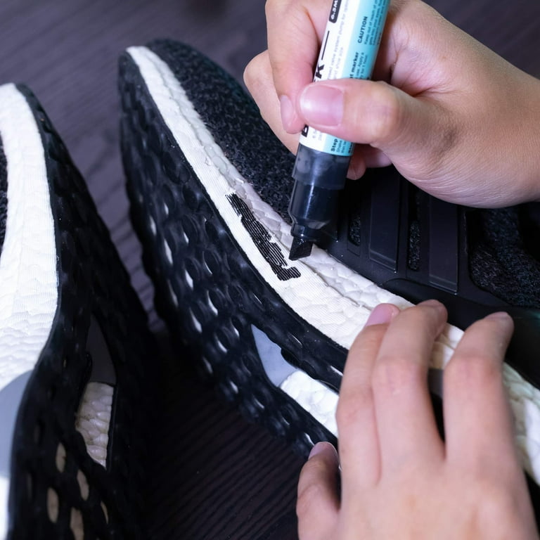 Midsole shoe paint hot sale