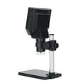 thumbnail image 2 of Large G1000 Digital Electron Microscope 4.3 Inch Large Base LCD Display 10MP 1-1000X Continuous Amplification Magnifier, 2 of 7