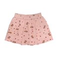 thumbnail image 1 of Falda George Falda George Talla2  Anaranjado, 1 of 4