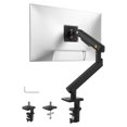 thumbnail image 2 of NB Ergonomic Soporte para Monitor de 17-32" | Ajustable | Inclinable y Giratorio, 2 of 6