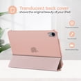 thumbnail image 3 of Funda ProCase Smart para iPad Mini 7/6 de 8,3 pulgadas 2024/2021, 3 of 8