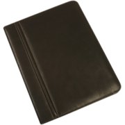 Piel Leather Executive Carrying Case (Folio) iPad, Accessories, Chocolate