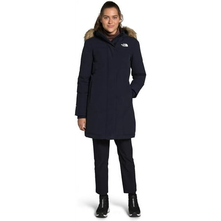The North Face Women's Arctic Parka