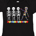 thumbnail image 4 of Inktastic It's Okay to be a Little Different Autism Awareness Boys or Girls Baby Bodysuit, 4 of 5