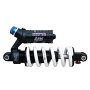 DNM BURNER-RCP2S MTB DH Bike Rear Shock 190mm 550 lbs , White Coil Spring #ST1945-W