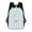 Color, variant on Patriotic Wave American Flag Art Backpack, Travel Backpack, Casual Shoulder Bag, Casual Backpack