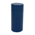 thumbnail image 1 of Creative Thread Aluminum Alloy Packaging Cans Round Waterproof Sealed Metal Aluminum Bottle Mini Portable Tea Box, 1 of 6