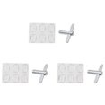 thumbnail image 1 of Drum Damper Gel 18 Pack with One Drum Tuning Key Pack 1, 1 of 8