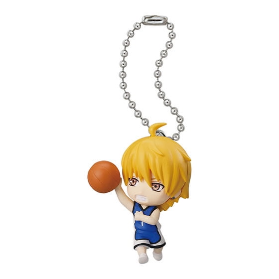 kuroko no basket gashapon