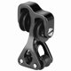 thumbnail image 1 of Aluminum Alloy Compound Bow Cable Slide, String Separator, Slide Roller, Black, 1 of 4