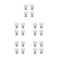 thumbnail image 3 of Luz ambiental USB mini 4 piezas Speravity color Blanco, 3 of 6