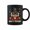 Black, variant on Whats Crackin Nutcracker Pjs Christmas Xmas Boys Coffee Mugs