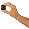 thumbnail image 5 of Polaroid Cube+ - Action camera - 1440p - Wireless LAN - black, rainbow stripe, 5 of 8