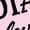 AD-Pink, variant on Inktastic Someone in Indiana Loves Me Toddler Sweatshirt