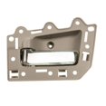 thumbnail image 4 of 4Pcs Rear Front Left & Right Inside Interior Door Handle Set for 2005-2011 Grand Beige & Chrome, 4 of 10