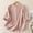 Pink, variant on Women's Mandala Graphic Tee Crew Neck Short Sleeve Regular Fit Casual Lightweight Summer Top