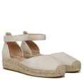 thumbnail image 2 of SOUL Naturalizer Womens Wren Espadrille Wedge Sandal - Medium & Wide Width, 2 of 9