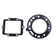 thumbnail image 4 of Top & Bottom End Gasket Kit Fit for KAWASAKI KX250 KX 250 1993-2003, 4 of 6