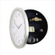 thumbnail image 2 of 2X Caja Fuerte del Reloj Cajas Fuertes Secretas Oculta Reloj de Pared para Escondite Secreto Dinero En Efectivo Joyas Caja de Almacenamiento de Compartimiento de Reloj de Pared, 2 of 5