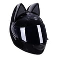 thumbnail image 1 of Casco de bicicleta eléctrica Zulema negro S 50 cm-53 cm, 1 of 8
