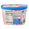 Great Value Strawberry Ice Cream, 48 fl oz