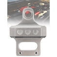 thumbnail image 3 of Soporte Montaje Hugtrwg para Solenoide Aluminio 3 Puertos, 3 of 9