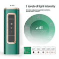 thumbnail image 3 of 2026 Pakiss Laser Depilator With Cooling System At-home Ipl Hair Removal For Women Men Upgraded To Infinite Flashes Fy-b509, 3 of 4