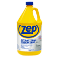 thumbnail image 2 of Zep Antibacterial Disinfectant & Cleaner with Lemon - 1 gallon (Case of 2) ZUBAC1282  - Designed Specifically as a General Cleaner and Disinfectant for use on Hard, Non-Porous Surfaces, 2 of 8
