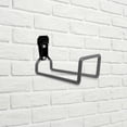 thumbnail image 4 of LABSERRON Outdoor Sink With Hose Hook Up Iron Wall Mounted Storage For Garden 1Set, 4 of 8