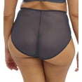 thumbnail image 2 of Elomi Charley Matching Full Brief (4388),3XL,Storm, 2 of 3