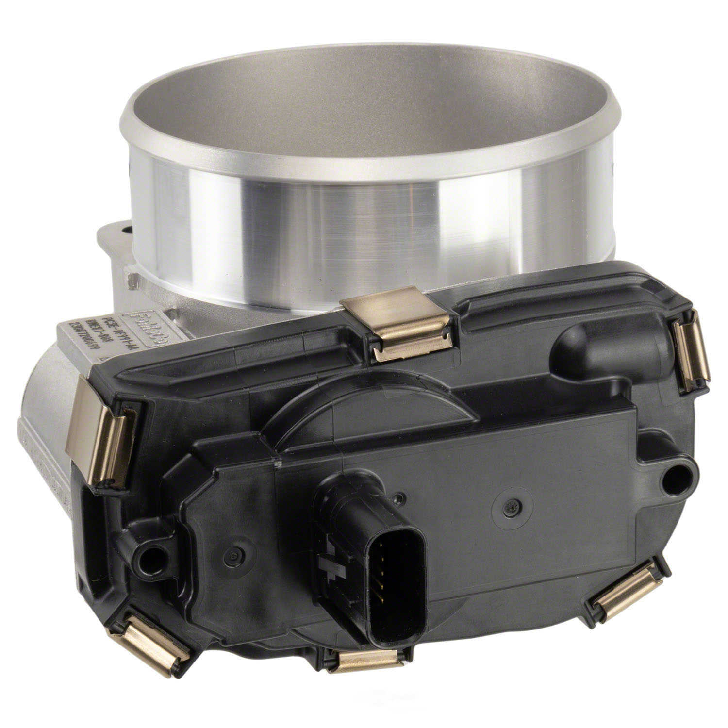 Motorcraft TB-33 Fuel Injection Throttle Body
