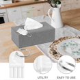 thumbnail image 3 of 5pcs Paper Towel Dispenser Key Universal Compatibility Durable and Convenient Key for Paper Towel and Toilet Paper Dispensers, 3 of 4