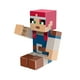thumbnail image 5 of Figura de acción Minecraft Valorie a gran escala para niños, 5 of 5