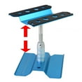 thumbnail image 2 of maskred RC Car Work Stand Repair Workstation Aluminum Alloy RC Car Work Stand Stable And Easy To Setup red 1Set, 2 of 6