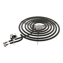 WB30X348 ELEMENT, 8" SURFACE - EXACT FIT FOR WB30X348 GE APPLIANCE - REPLACEMENT PART BY AFTERMARKET APPLIANCE