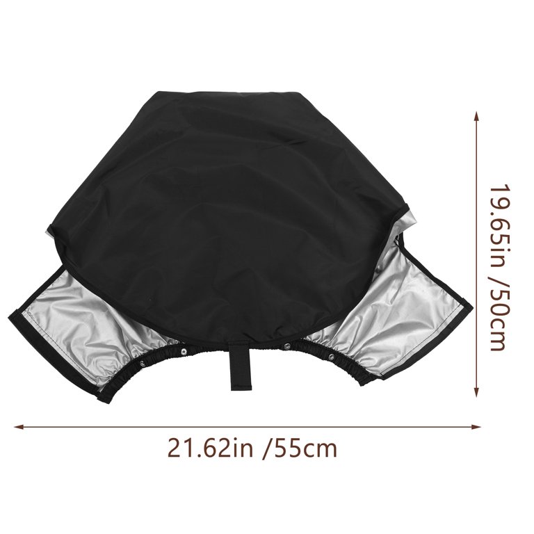 golf bag rain protector Big Max Drop Stop Rainsystem you have easy access to your clubs when you need them Do I Need a Rain