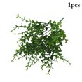 thumbnail image 1 of Coofit Artificial Eucalyptus Stem 49-Leaf Artificial Eucalyptus Plant Faux Plant Stem, 1 of 10