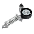 thumbnail image 1 of 1uds Cinturón Tensor Metal Plateado Tono, 1 of 7