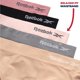 thumbnail image 5 of Reebok Pack de 5 calzones hipster sin costuras, stretch, talla M, 5 of 6