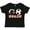 AB-Black, variant on Inktastic Go, Spain- Soccer, Football Boys or Girls Toddler T-Shirt
