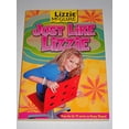 thumbnail image 1 of Pre-Owned Just Like Lizzie (Lizzie McGuire, No.9) (Paperback) 0786845465 9780786845460, 1 of 1